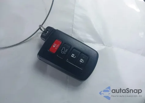 2014 Toyota Highlander Xle V6 из США, поврежденный, VIN 5TDKKRFH8ES033580